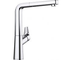 BLANCO avona S Robinet de Cuisine Chrom