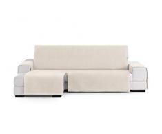 Eysa Levante Housse, Cotton, Beige, 240cm. Valide pour un canapé de 250-300cm