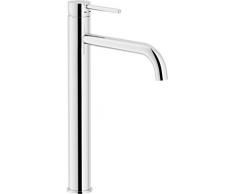 Nobili Rubinetterie lv00128cr Live Mitigeur pour lavabo haut, chrome