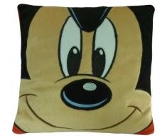 Joy Toy - Disney Coussin Mickey Mouse 36 x 36 cm