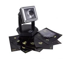 DC Comics PP4402DC lampe, Plastique, Multicolore