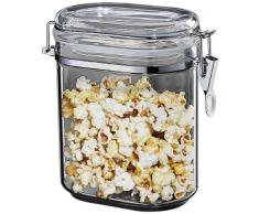 Cilio Bocal de Rangement Ovale en Acrylique