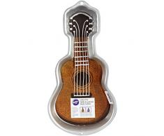 Wilton Moule en forme de guitare