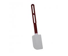 DE BUYER -4740.34N -spatule hte temp.34cm silic/nylon 260°