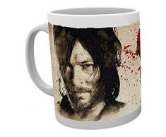 GB Eye Ltd, The Walking Dead, Daryl Needs You, Tasse