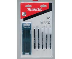 Makita Scie sauteuse Assortiment de 44410 A, B