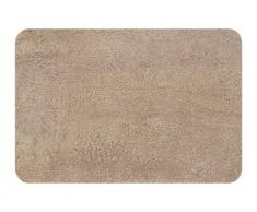 Spirella 10.15281 Lamb Tapis de Bain Nougat 60 x 90 cm