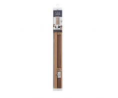 store dintérieur store venitien lamelles 60x180 cm aluminium venitien cuivre
