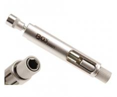 Bgs Bougies de préchauffage Outil de démontage, 1 pièce, 65601