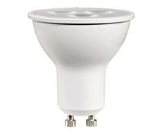 Xavax 00112204Â GU10Â 6.2Â W Ampoule rÃ©flecteur LED PAR16Â cri90Â haute Line, blanc chaud