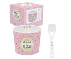 Easy Life 083ONF1 Coupelle à Glace