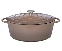 KÃ¼chenprofi 0402002033 Cocotte en fonte