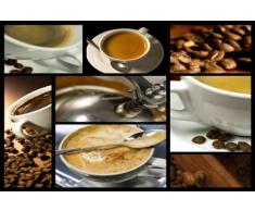 Digital Republic.com 40484 Paillasson Polyamide-PVC sans Phtalate