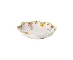 Villeroy & Boch Spring Awakening Bol, Porcelaine, Jaune/Vert/Rouge