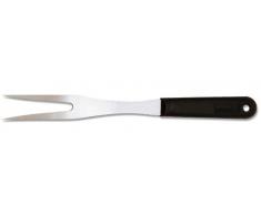 Deglon 3745020-V Fourchette Courbe Stop glisse 20 cm