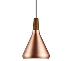 Nordlux 78203030 Luminaire Suspendu W E27 uivre