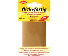 Kleiber Ruban nylon rÃ©paration autocollant rapide Beige , 145 cmÂ²