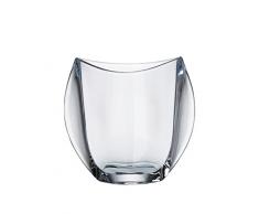 Bohemia Vase Rond Orbit Petite Taille