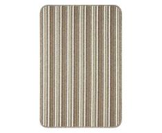 Dandy 150 x 100 cm iOS Paillasson Lavable en Machine CrÃ¨me