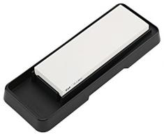 Kai Aiguiseur Ã Couteaux en Acier Inoxydable Multicolore 1 x 1 x 1 cm