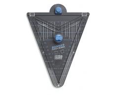 We R Memory Keepers WR662565 Perforatrice dangle, Bleu