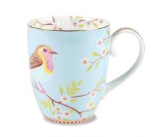 PIP Early Bird Blue mug de pIP