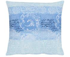 Apelt 3042_40 x 40_10 3042 Housse de Coussin 40 x 40 cm-Lot de 10