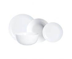 Luminarc 9226440 Service 19 PiÃ¨ces Table Diwali