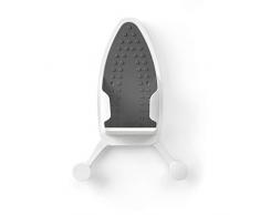 Rayen 2100 Support pour table Ã repasser et fer Ã repasser Rayen pour porte ou mur