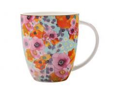 Maxwell Williams DX0171 Mug en porcelaine anglaise Motif floral Cashmere Bloems