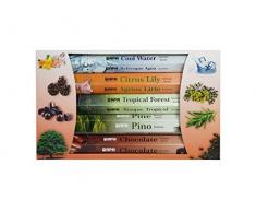 MI CASA Ma Maison Encens aromatique S/5