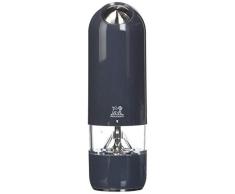 Peugeot Alaska Coffret Duo Moulin Ã Poivre et Ã Sel Electrique ABS Quartz 17 cm (2/28503)