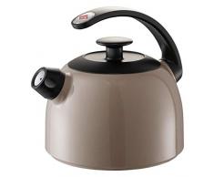 WESCO 340 522-57 Terradur Bouilloire Gris Clair