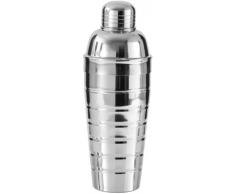 Fackelmann Ribber Series 28270 Shaker cocktail Inox