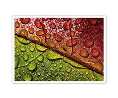 Garcia de pou Sets De Table Offset Rocio 70 G/M2 31X43 Cm CuatricromÃa Litos - 500 unités