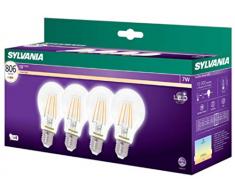 SYLVANIA 5410288282145 Ampoule LED, 7 W, Blanc