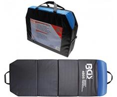 Bgs de mécanicien Tapis de protection 1200 x 435 x 35 mm, 1 pièce, 4805