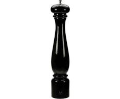 Bisetti 6252LNL Moulin Ã Poivre HÃªtre Noir 42 cm