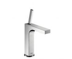 Hansgrohe - Mitigeur lavabo axor citterio chrome hansgrohe 39031000