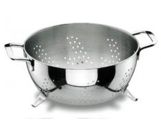 Lacor 90324 Passoire sur Pied 24 cm