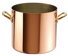 PADERNO Faitout cm 22Â S 15300