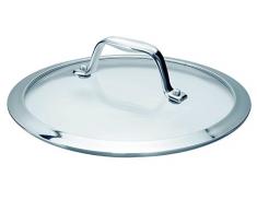 Bekaline 12329164 Evolution Couvercle en verre 16 cm