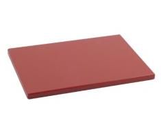 Metaltex Table de Cuisine 33 x 23 x 1.5 cm Marron