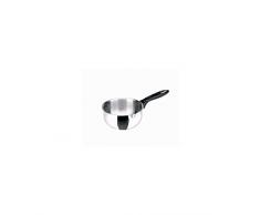 IBILI 665212 Casserole, INOX, Argent, 12 cm