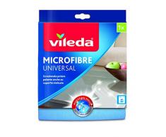 Vileda Chiffon en microfibre multi-usages Plus