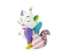 Disney Britto 4058173 Figurine, Polyester, Multicolore, 15 x 8,5 x 19 cm