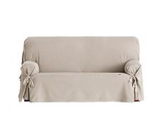 Eysa F616081 Housse de fauteuil Coton Lin 80-120 cm