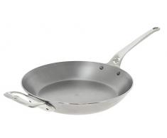 DE BUYER -5680.32 -poele mineral b pro ø 32cm