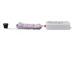 Paulmann 704.51 plafond éclairage Accessoires Blanc