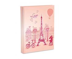 Mareli Album Photo Vedi, Taille Unique